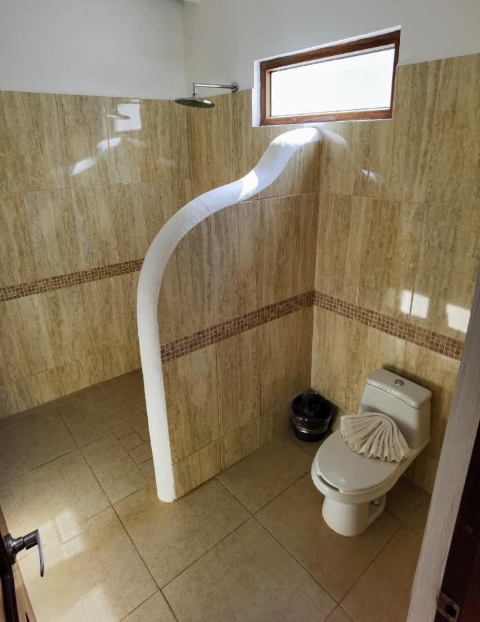Hotelito Los Suenos 萨尤利塔 外观 照片